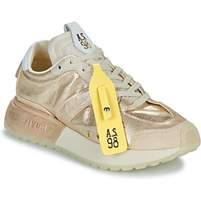 Lage Sneakers Airstep / A.S.98 5FIVE
