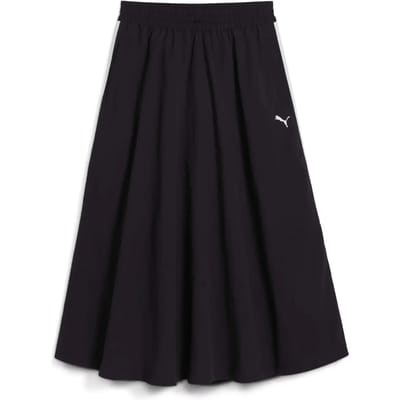 Vrouwenrok Puma T7 Midi