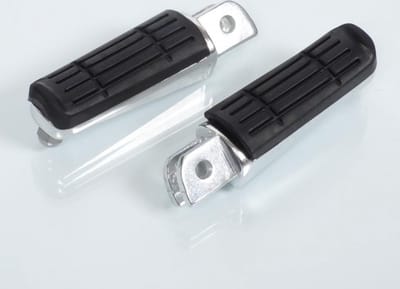 paar voetsteunen rechts en links voor yamaha motorfiets a27-40010 nieuw