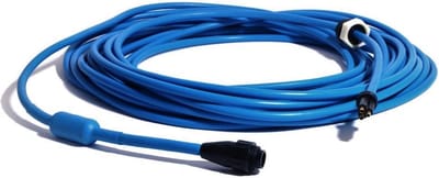 18m voedingskabel voor dolfijn s300 robot en gelijkwaardig zie lijst - dolphin - 9995885-diy
