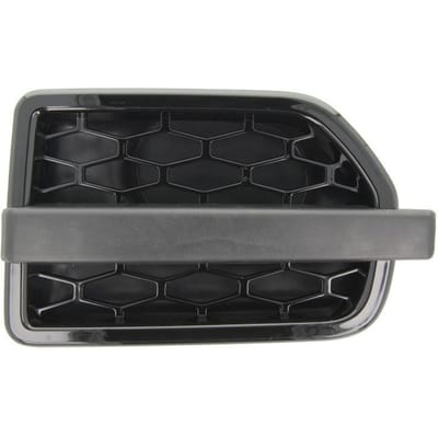 Ventilatiegrille, bumper BLIC 6502-07-6490997P