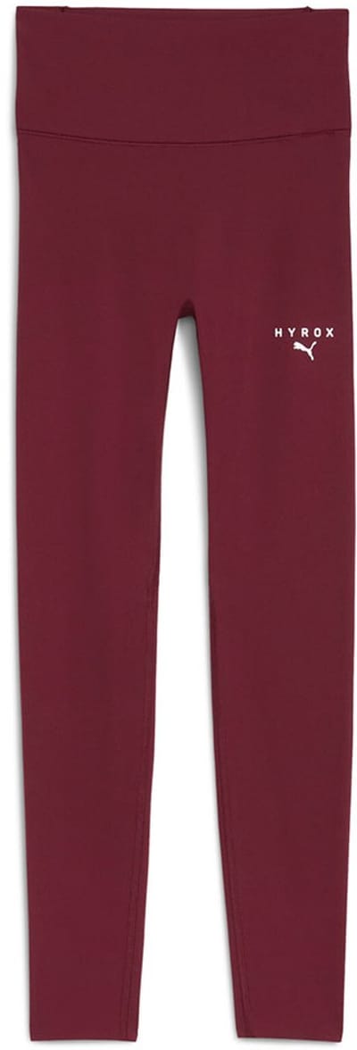 Puma X Hyrox Shapeluxe 7/8 Leggings Paars XS Vrouw