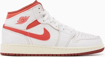 Nike Nike Air Jordan 1 Mid SE - Sneakers - Unisex