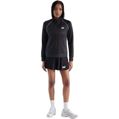 Dames trainingsjack Mouratoglou Apparel