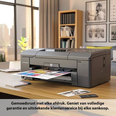 Epson C13T15994010 - Inktcartridge Oranje - 15 ml - Huismerk Compatible - Geschikt voor Epson Stylus foto R2000 - T1599 IECO159N alternatief - Epson inktcartridge