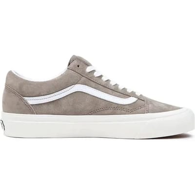 Vans Old Skool 36 D Pig Suede - MT 36