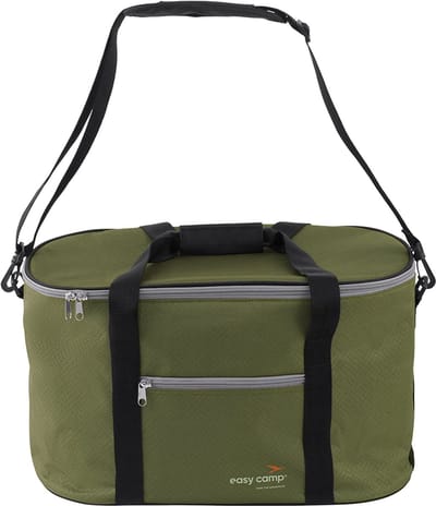Easy Camp Arctic Daisy L Koeltas 28 Liter Groen