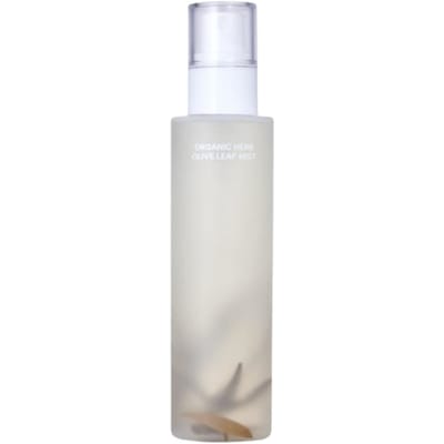 WHAMISA Mist Olijfblad Face mist Dames 100 ml