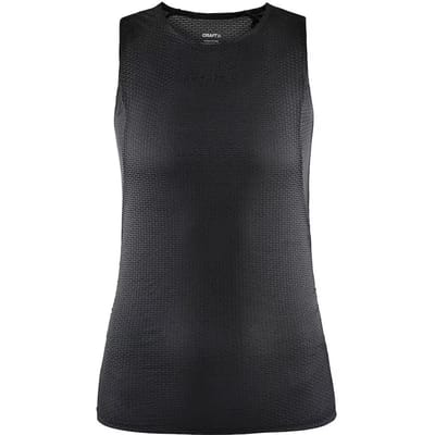 Craft Pro Dry Nanoweight Sl Sporttop - Dames - Maat M