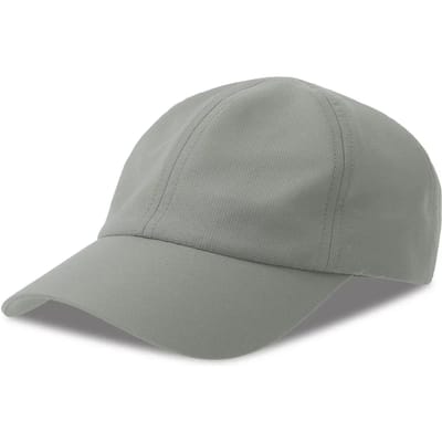 Atlantis Headwear Isar Cap AT131 - grey - One size