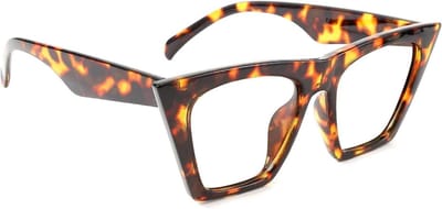 Dames Leesbril - Computerbril Blauw Licht - Blauw Licht Filteren - Vintage Cat Eye Design - Niet Gespecificeerd - Zwart