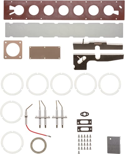 Uponor PE Xa Q&E PPSU Master T stuk verlopend 32x25x32mm