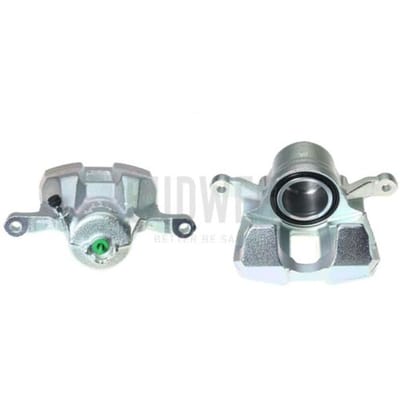 Budweg Caliper Remklauw BUDWEG 345594