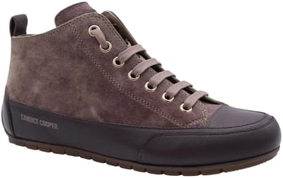 Candice Cooper - Schoenen - Bruin - Vrouwen - Maat 36 -