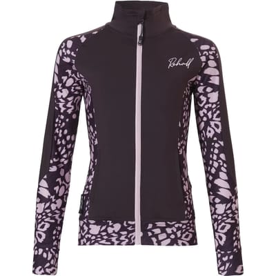 Meisjes ski-jas Rehall Rose-R