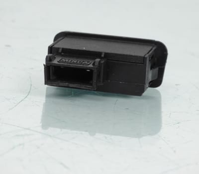 originele stuurhoes knop voor yamaha 50 neos 2t scooter 2008 tot 2018 nieuw