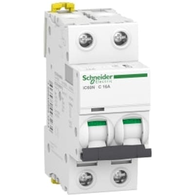 Schneider Electric stroomonderbreker - A9F79216
