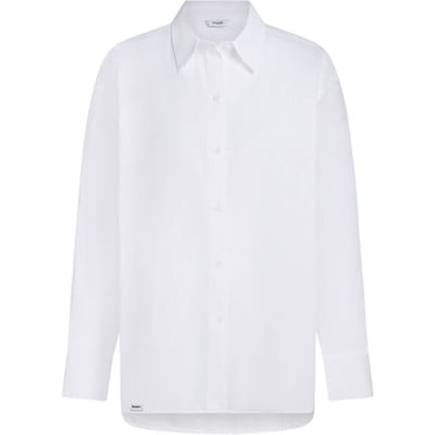 Penn & Ink Blouse lange mouw w26z912