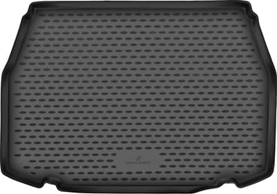 Walser XTR kofferbakmat geschikt voor Toyota C-HR (X1) 10/2016-Vandaag