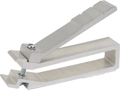 Penn Elcom CN01 Kooimoer tang, voor installeren en de-installeren van kooimoeren M6