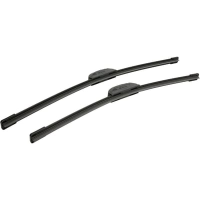 Wisserblad BOSCH Aerotwin Retrofit AR531S, 530/450mm, Voor, 2 Stuk