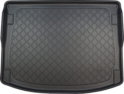 Guardliner kofferbakmat voor Suzuki SX4 S-Cross (JY) (2013-2021), S-Cross Hybrid (JYB) (vanaf 1.2021) - TPE-Rubber