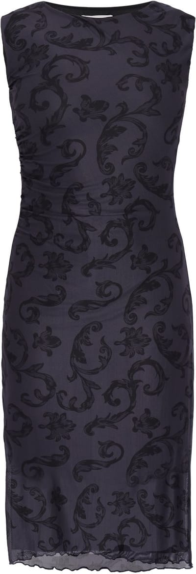 usha Dress