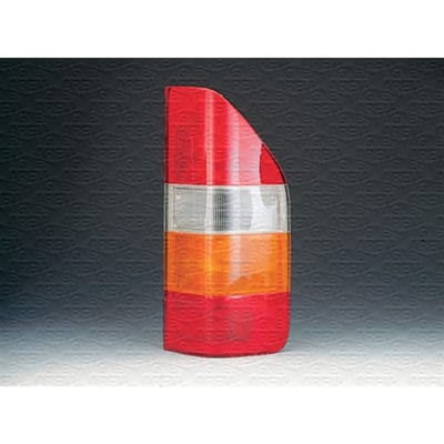 Achterlicht MAGNETI MARELLI 712367208489