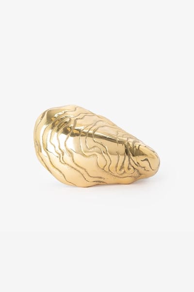 Sissy-Boy - Gouden oester opener