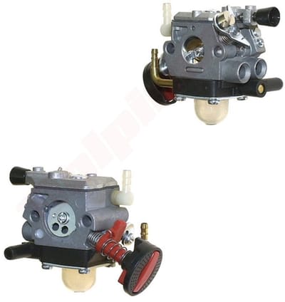 Carburateur passend op HS- 83T