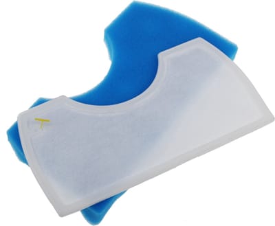 Geschikt voor SAMSUNG - FILTER - MICRO - DJ9701040C