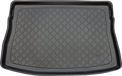 Kofferbakmat Volkswagen Golf VII / GTE / e-Golf 2012-2020 (past in versie met hoge kofferbakvloer) - Guardliner