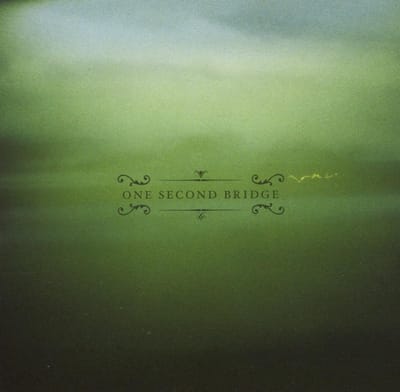 One Second Bridge - One Second Bridge (CD)