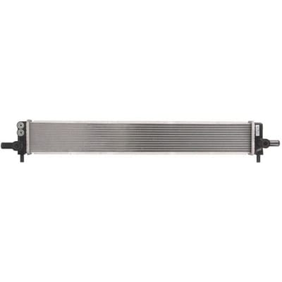 Motorradiateur  NISSENS 646945
