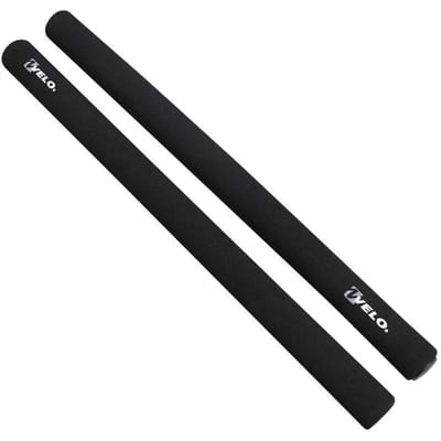 Stuurhoes fiets - high-density schuimrubber - 400 mm - per paar