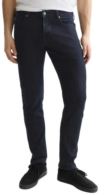 Scotch & Soda Ralston Regular Slim Fit Spijkerbroek Blauw 31 / 32 Man