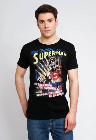 Logoshirt T-Shirt Idefix