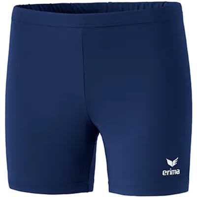 Erima Verona Tight Short Dames - Maat XL (42)