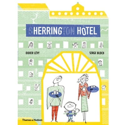 Herring Hotel - Didier Lévy