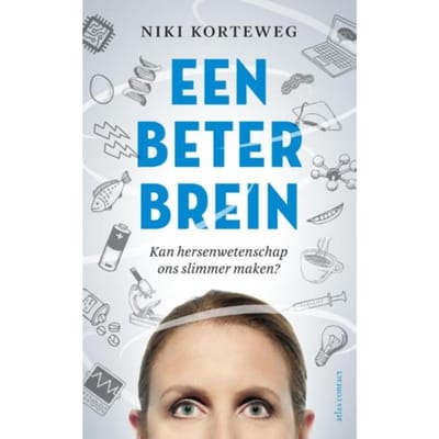 Een Beter Brein - Niki Korteweg
