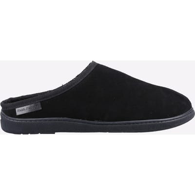 Hush Puppies Ashton Pantoffels MEMORY FOAM Heren