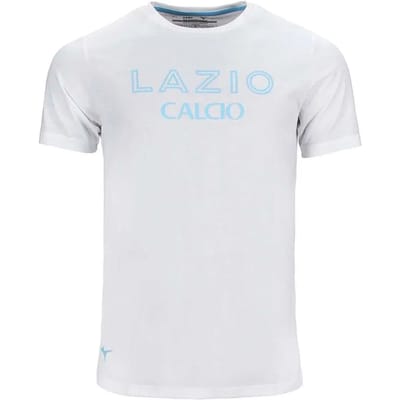 T-shirt voor 50e verjaardag Lazio Rome