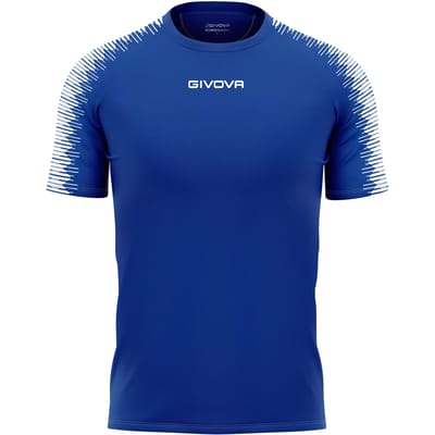 Jersey Givova Club