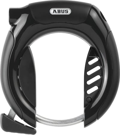 Abus Ringslot Pro Shield 5850 Art-2 Zwart