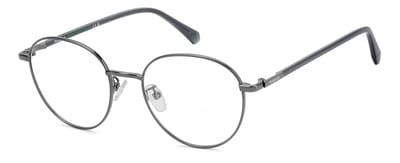 Polaroid PLD D567/G Dark ruthenium 51/18/145 UNISEX Brilmonturen