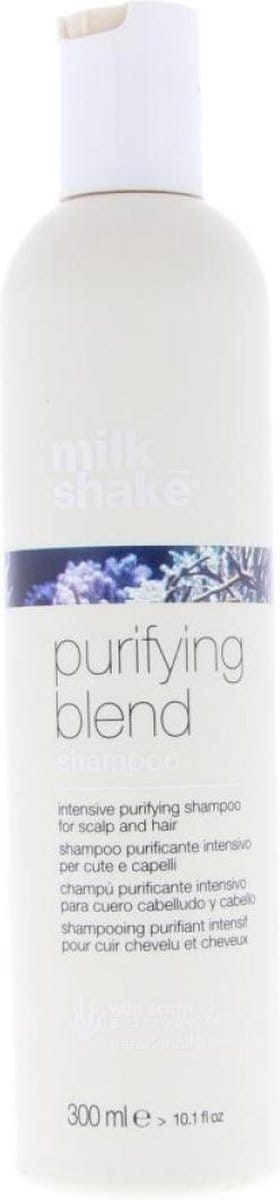 Milk Shake - Purifying Blend Shampoo - 300ml