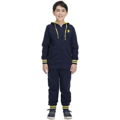 Trainingspak Leone 1947 Boy Tracksuits Welcome