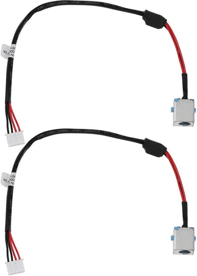 Dailygoods - Laptop Stopcontact Oplaadpoort DC JACK voor Acer Aspire Modellen