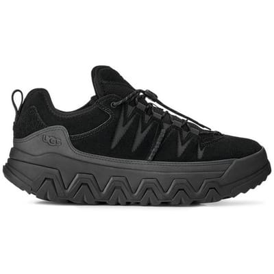 Lage Sneakers UGG CapTrail Low Black