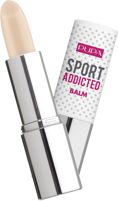 PUPA Milano Sport Addicted Lip Balm 4 ml